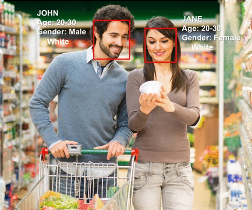 Análise demográfica